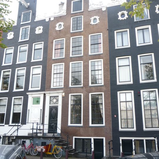 Amstel 334, Amsterdam