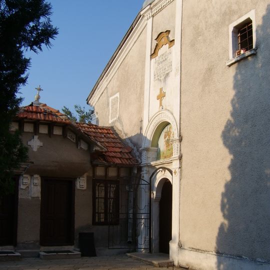 Saint George Church