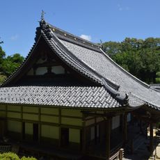 Jotoku-ji (Kyotango)