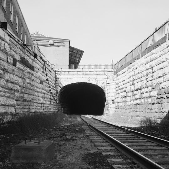 Howard Street Tunnel