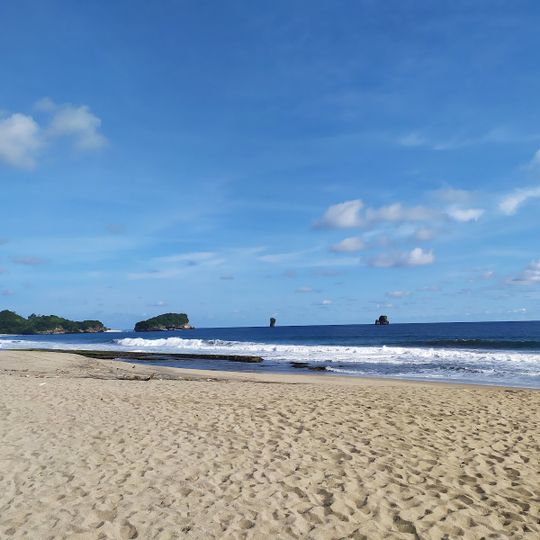 Pantai Bajulmati