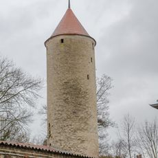 Bürgerturm