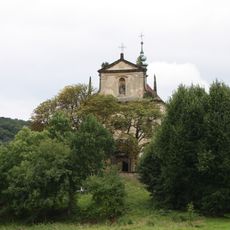 Church of Saint Anthony of Padua