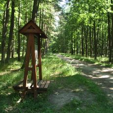 Naučná stezka Hrotovicko