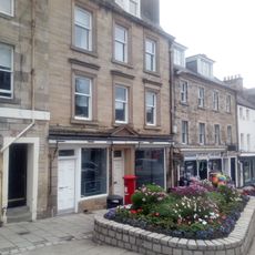 2 Canongate, Jedburgh