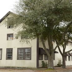 Forest Service Headquarters Historic District