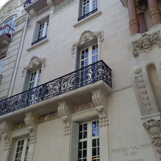 Casa de António Tomás Quartin