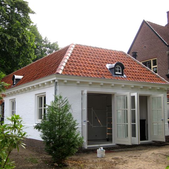 Flessenspoelerij