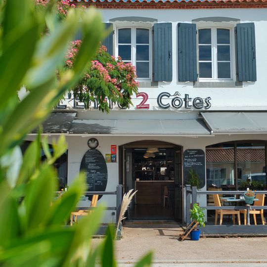 Chez Patacol