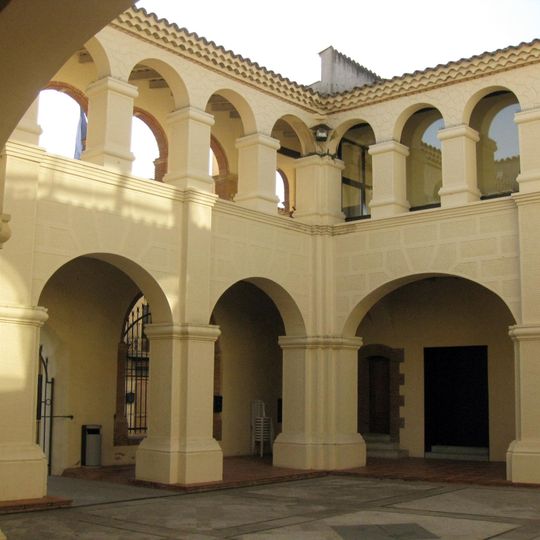 Casa de la Vila