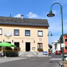 Marktplatz 7