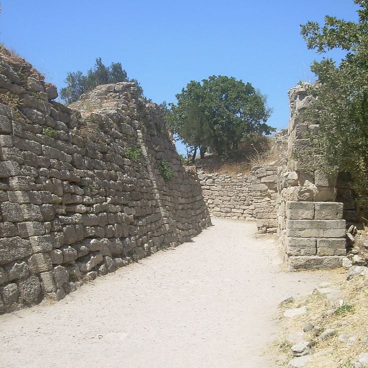 Troja