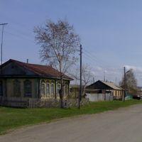 Kazansky District