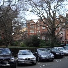 Hans Place