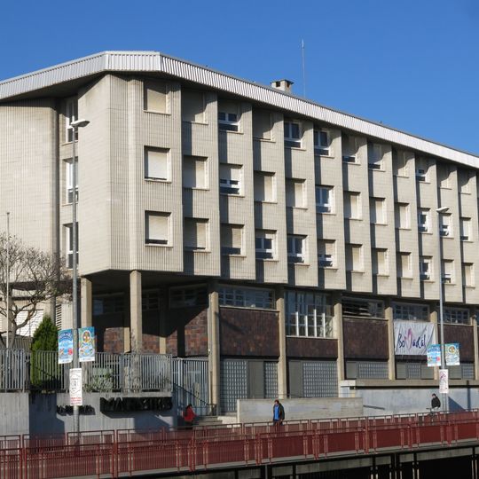 Col·legi dels Maristes