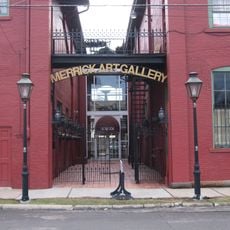 Merrick Art Gallery