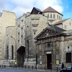 Sainte-Jeanne-d'Arc