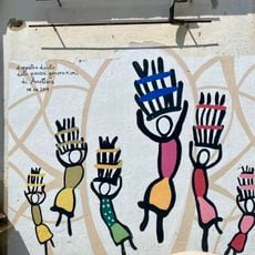 Il ballo delle Cente