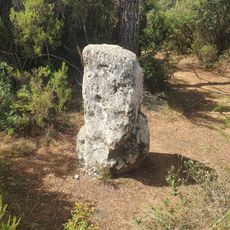 Menhir de Sant Sadurní