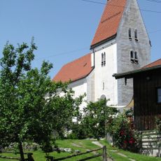 St. Katharina