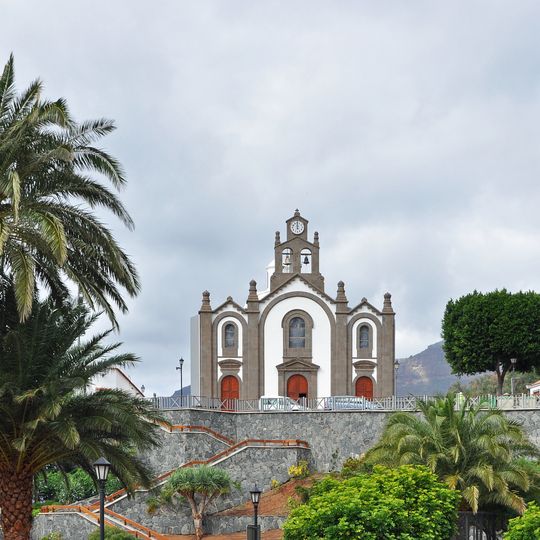 Santa Lucía de Tirajana