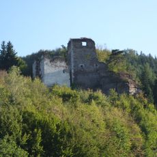 Burgruine Hohenstein