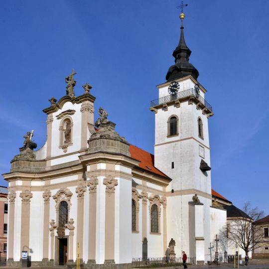 Church of Saint Bartholomew