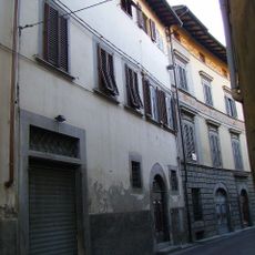 Palazzo Bartoli
