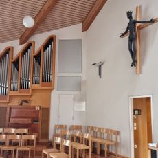 Église de Saint Maurice