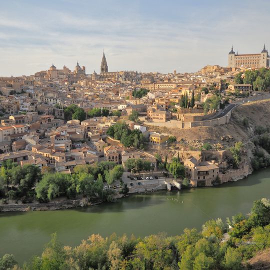 Toledo
