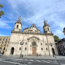 Iglesia de San Nicolás
