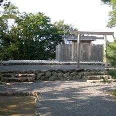Kagami-no-miya-jinja