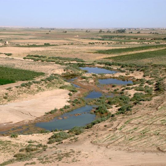 Khabur River