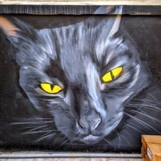 Graffiti