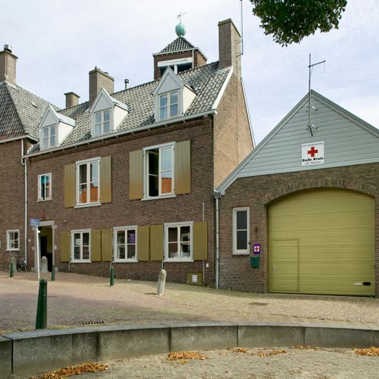 Firestation