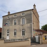 Fraignot-et-Vesvrotte