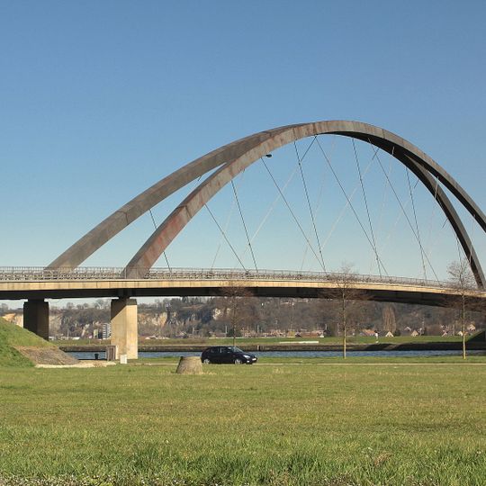 Pont d'Hermalle-sous-Argenteau