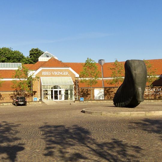 Museet Ribes Vikinger