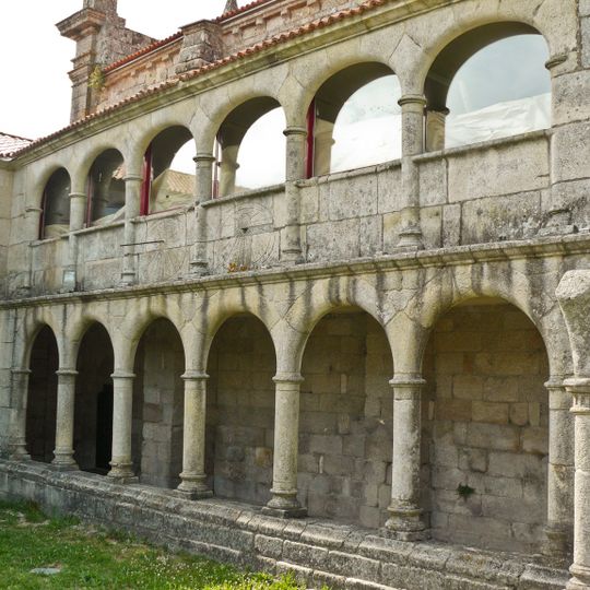 Xunqueira de Espadanedo