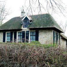 Molenweg 19,  8355AS  Giethoorn