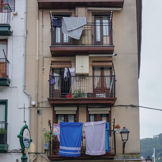 Casa Arranegiko Zabala 7