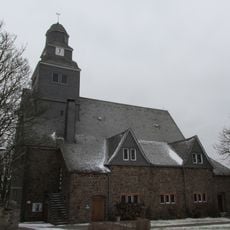 Evangelische Kirche