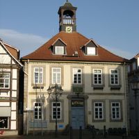 Bad Münder am Deister