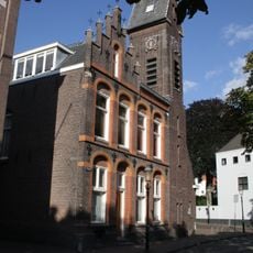 Pastorie van de Heilige Gregoriuskerk