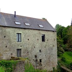 Abbaye Notre-Dame de Beaulieu