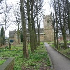 Church of St Michael