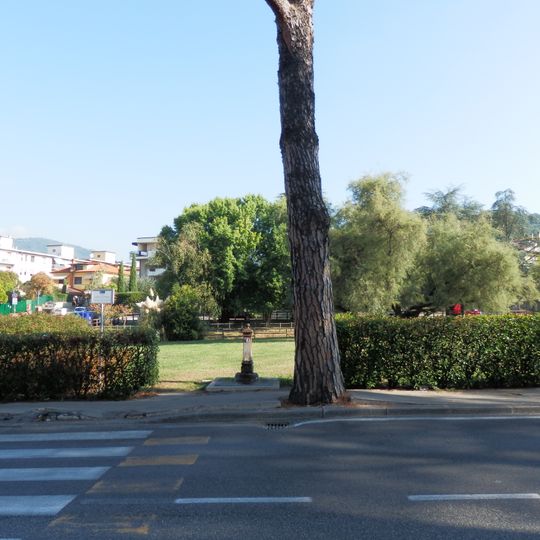 Giardino Anna Lisa Russo