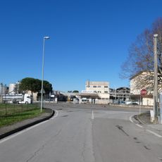 Polynt (San Giovanni Valdarno)