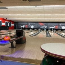 Bowlero Vernon HIlls