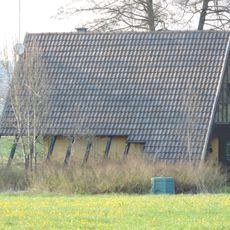 Ehemalige Öl- und Schleifmühle